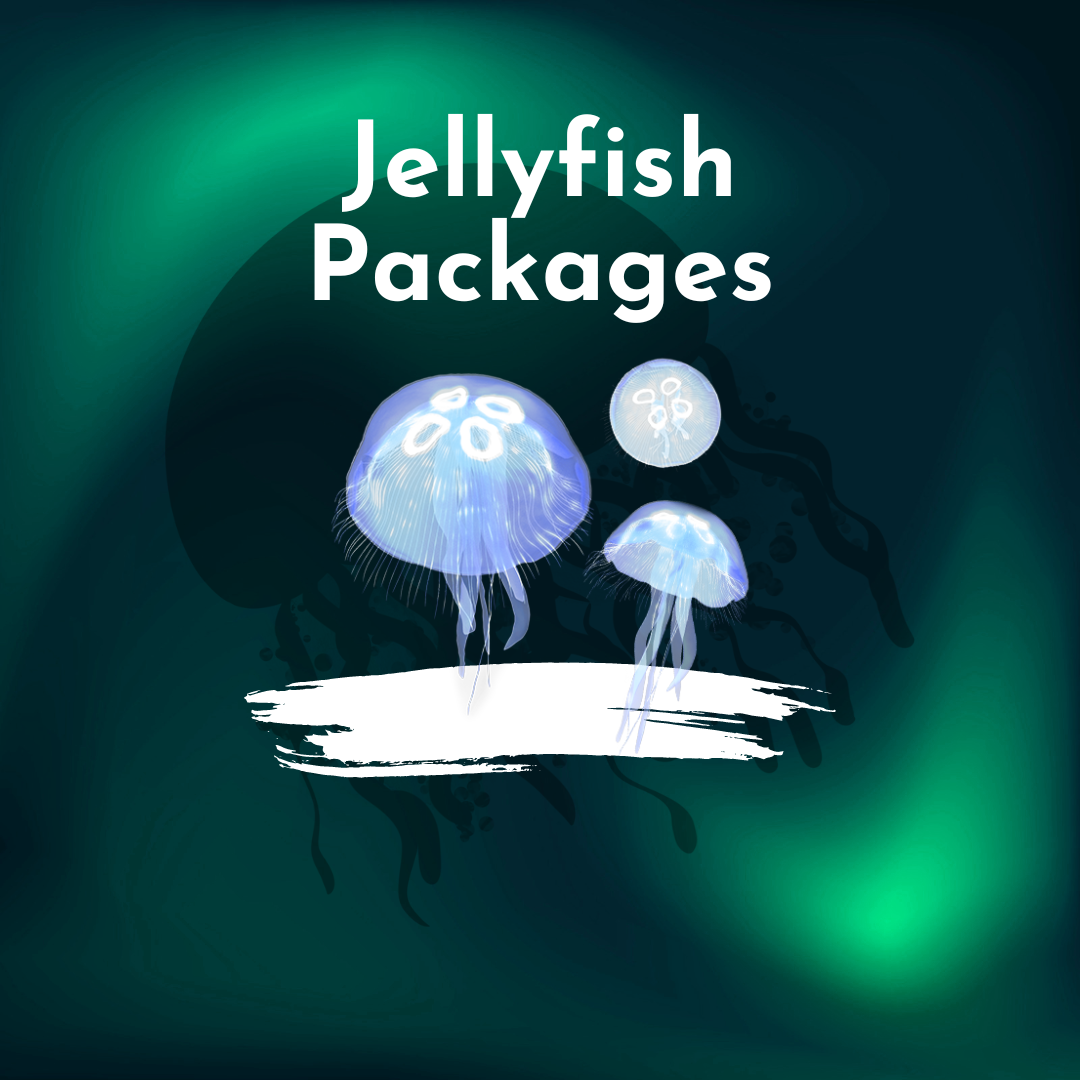 Jellyfish Packages