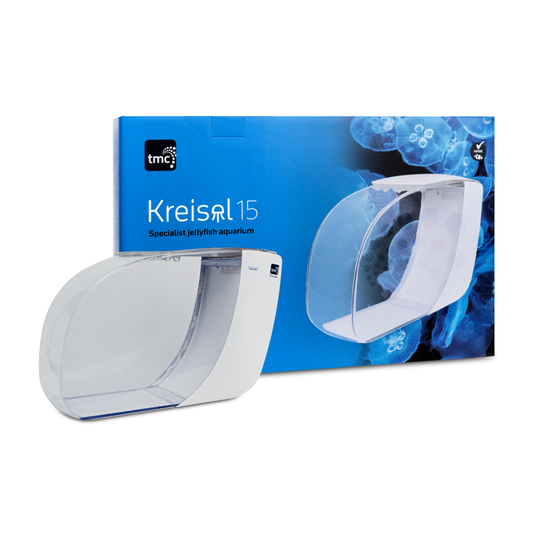 Kreisel 15 Jellyfish Aquarium (Aquarium Only)