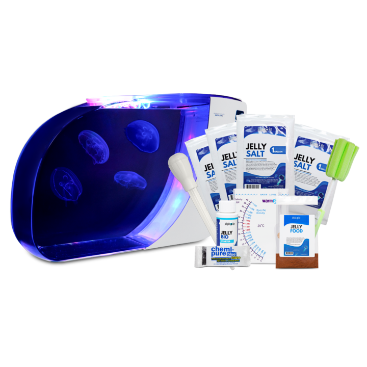 Kreisel 15 Jellyfish Aquarium Kit