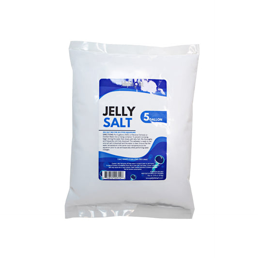 Jelly Salt® - 5 Gallon