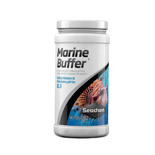 PH Control - Marine Ph Buffer