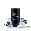 Load image into Gallery viewer, Jelly Cylinder Nano® Kit - 2 Gallon Saltwater Tank
